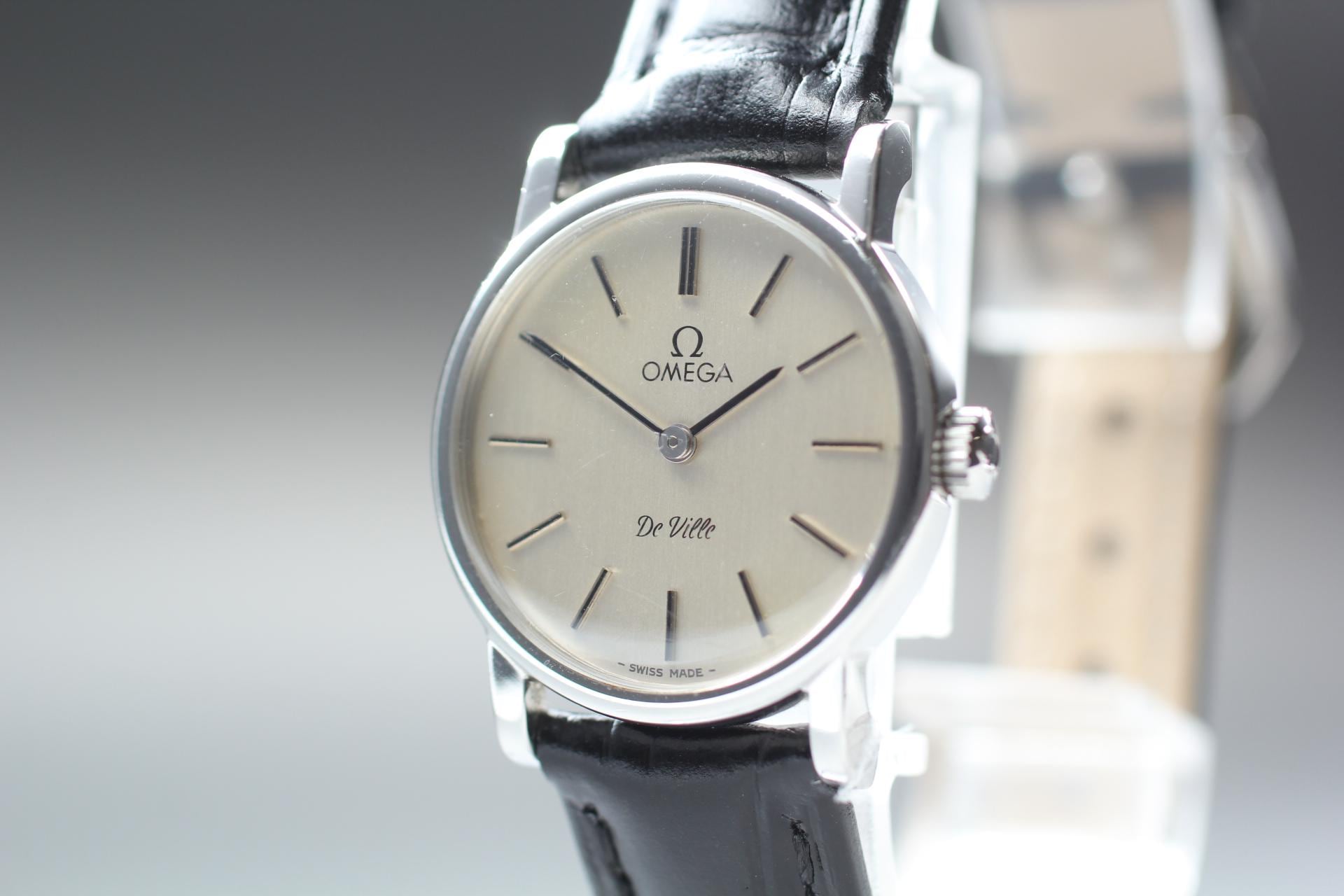 Omega de ville - Etsy 日本