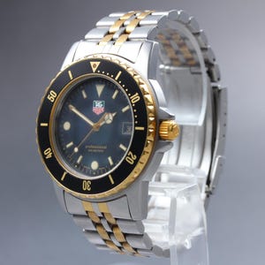 Tag heuer 1000 - Etsy 日本