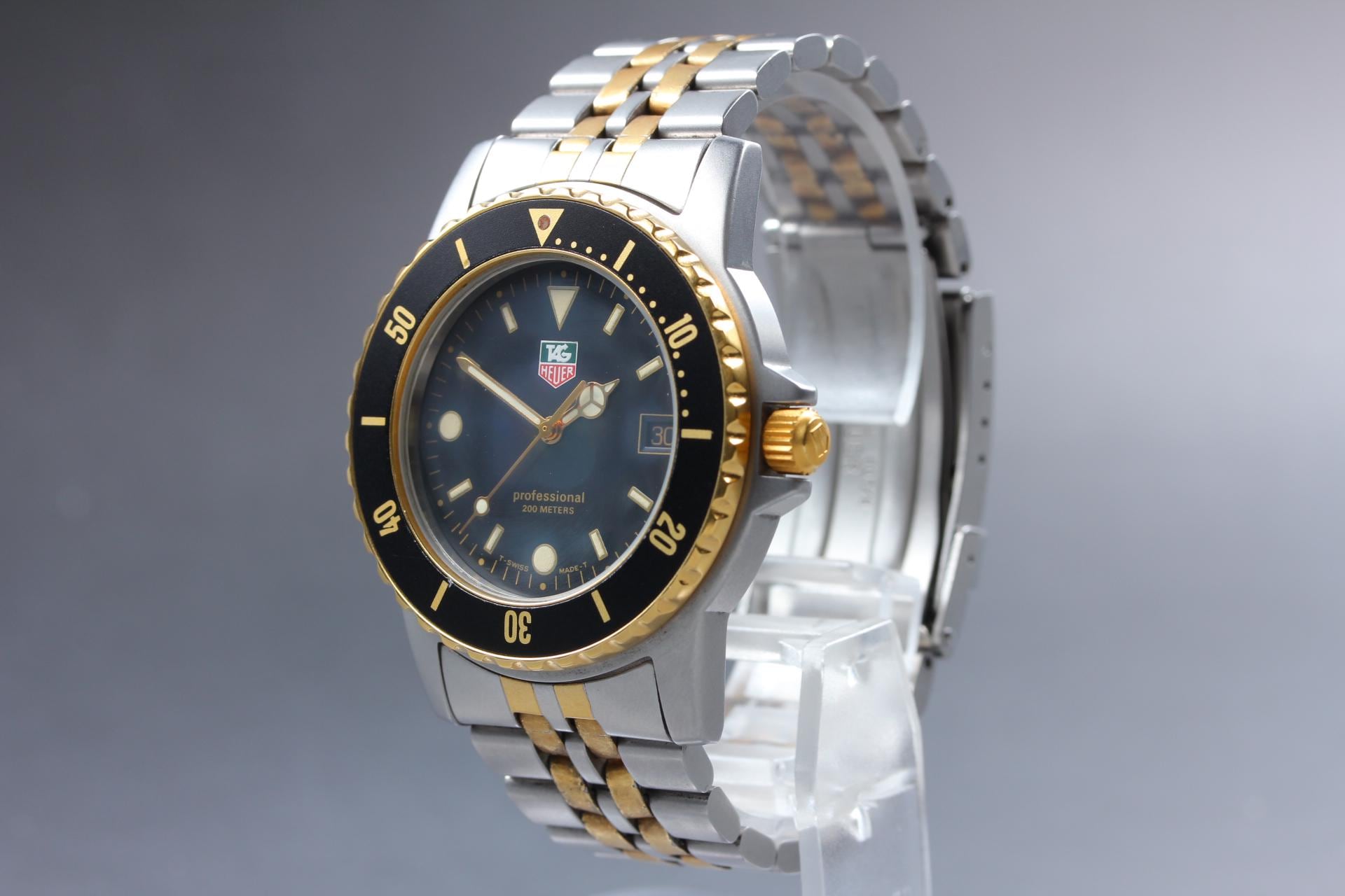 Tag heuer 1000 - Etsy 日本