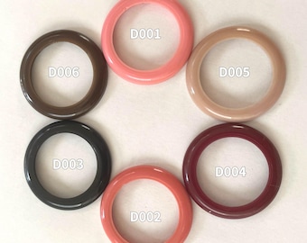 Gucci Change Bezel  (Near Mint) Only – Replacement Bezels for Gucci 1100L / 1200L / 11/12 Series