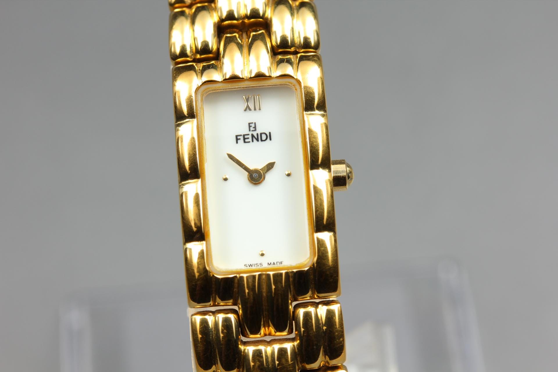 Fendi Orologi Watch - Etsy