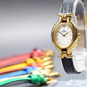 Fendi Watches - Etsy Canada