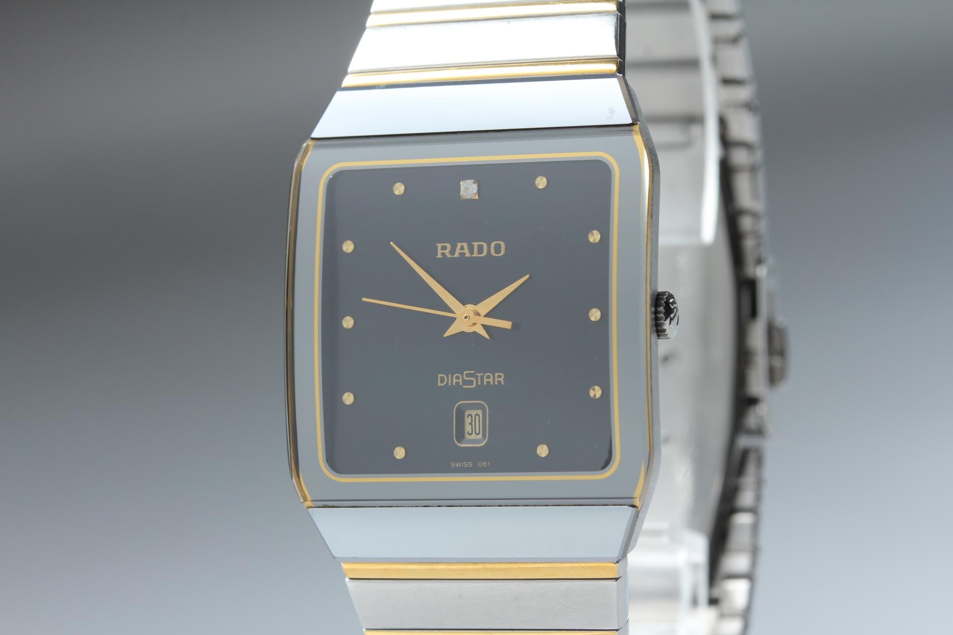 Vintage rado watch - Etsy 日本