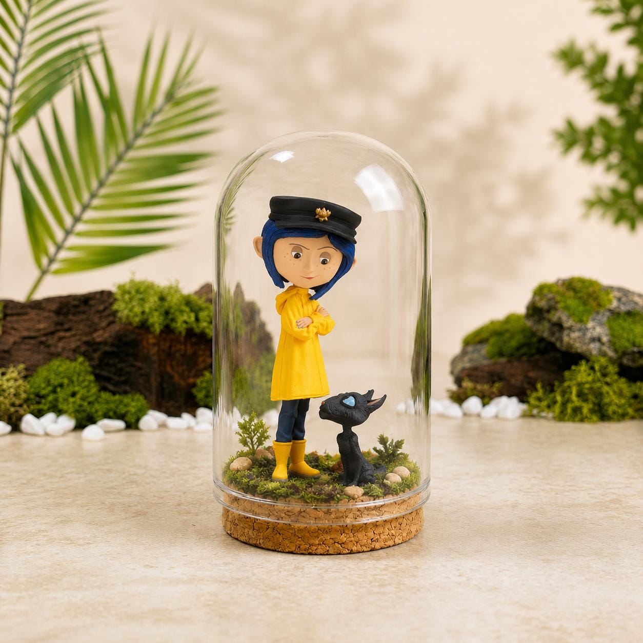 Coraline funko pop - Etsy 日本