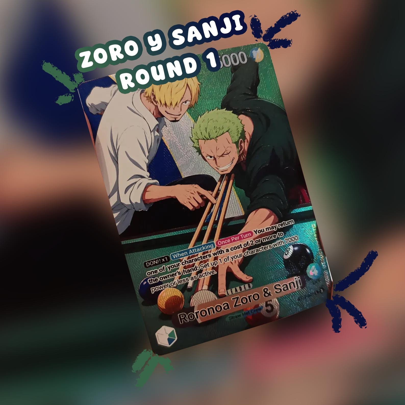 Zoro x sanji - Etsy 日本
