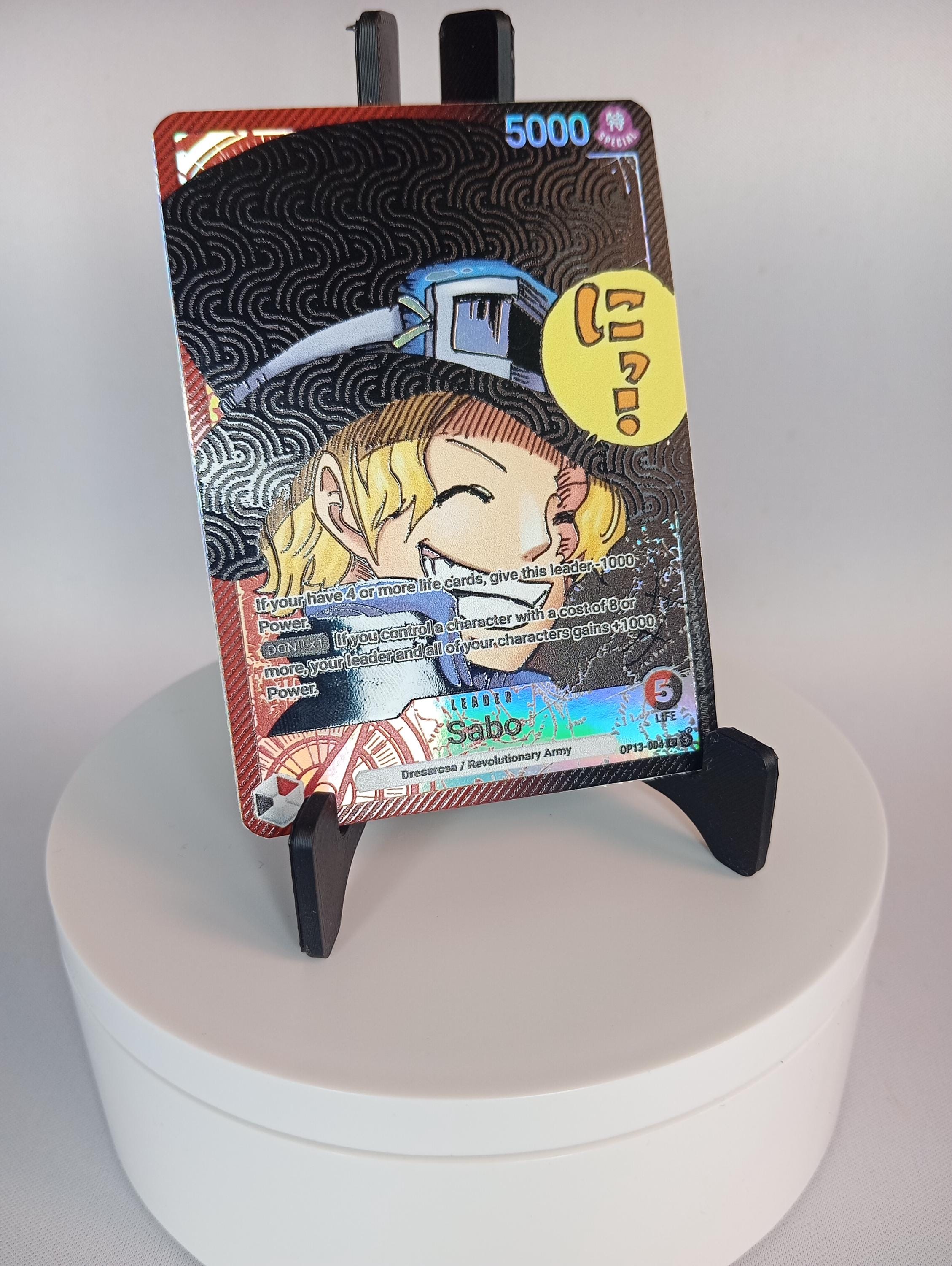 chopper card sleeves Amazon.com: Luffy Oversleeves Matte Clear: Outer Sleeves 60 CT main image 1