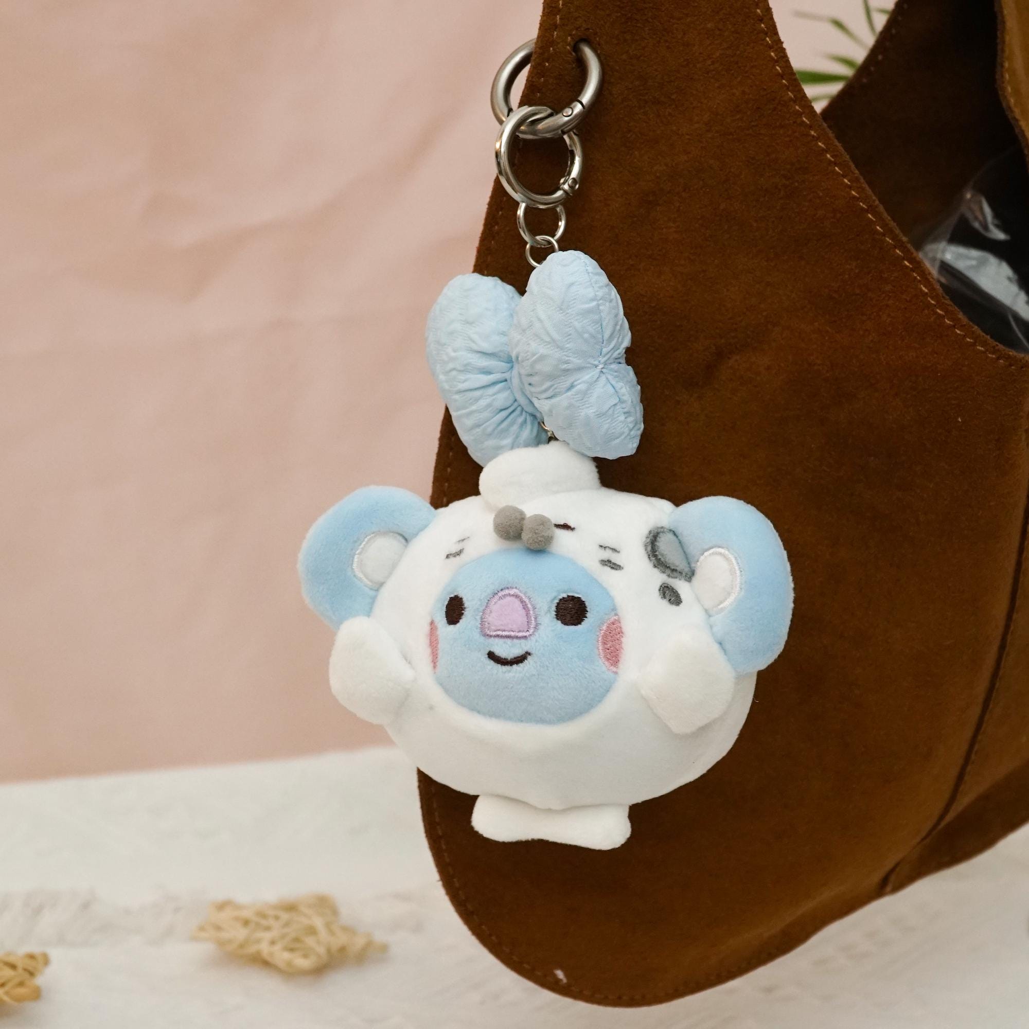 Bts Jin Plushie - Etsy