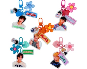 Cortis Kpop Handmade Mystery Bag Blind Box | Choose Your Bias - Etsy