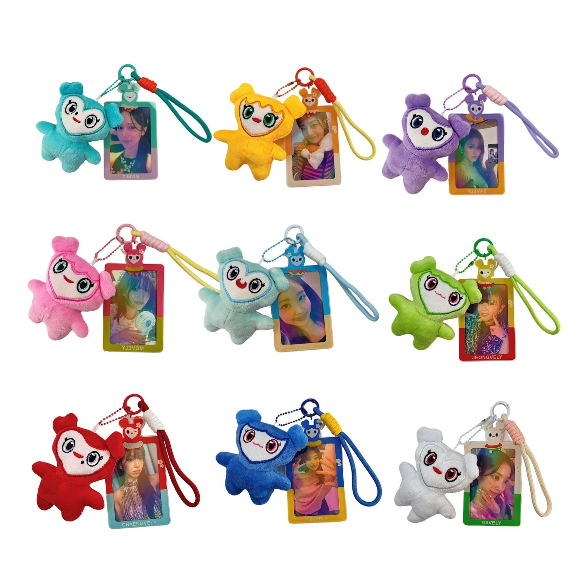 Twice lovely sticker - Etsy 日本