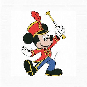 Mickey mouse drum - Etsy 日本