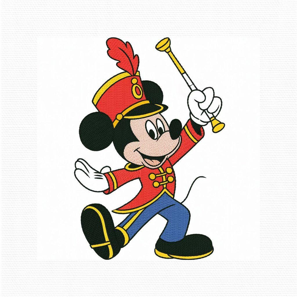 Mickey mouse drum - Etsy 日本