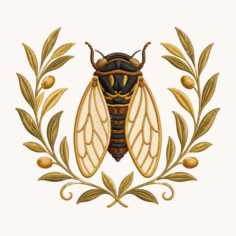 Cicada Design - Etsy UK