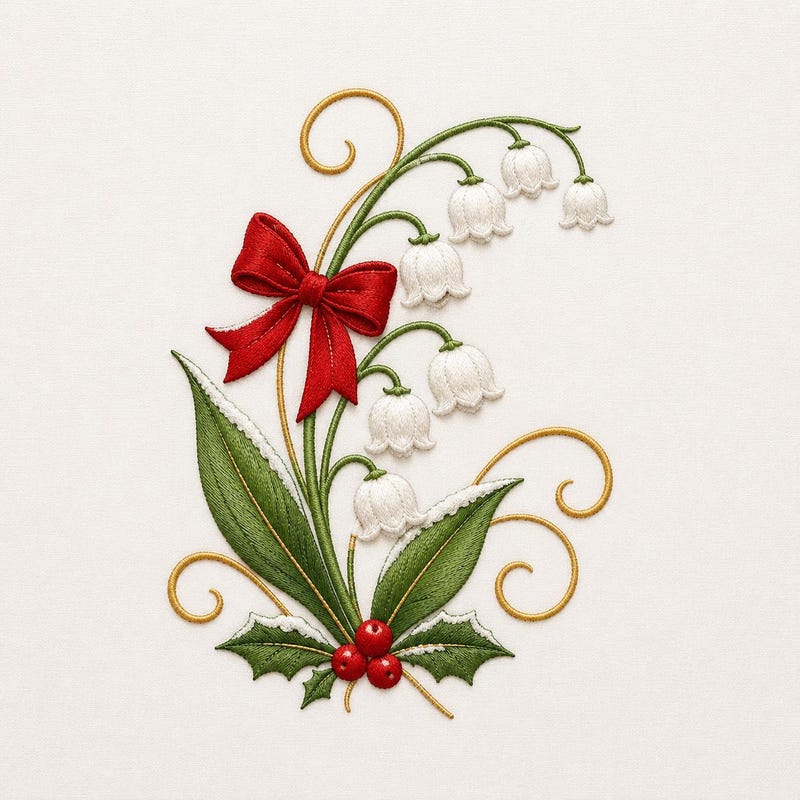Lily Pes File - Etsy UK