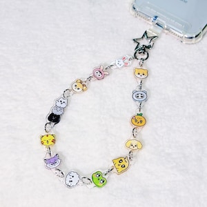 Seventeen Charm - Etsy