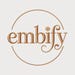 Embify store logo