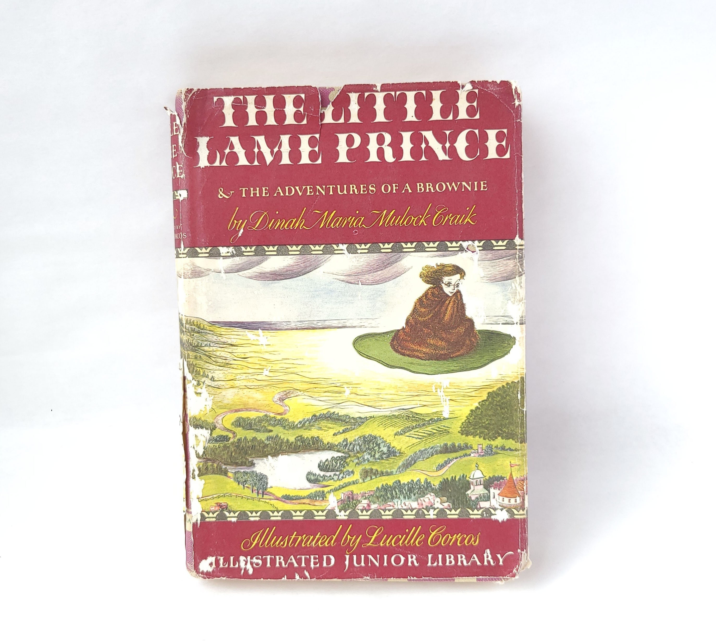 El Principito: Libro con Rimas para Niños [The Little Prince: Book