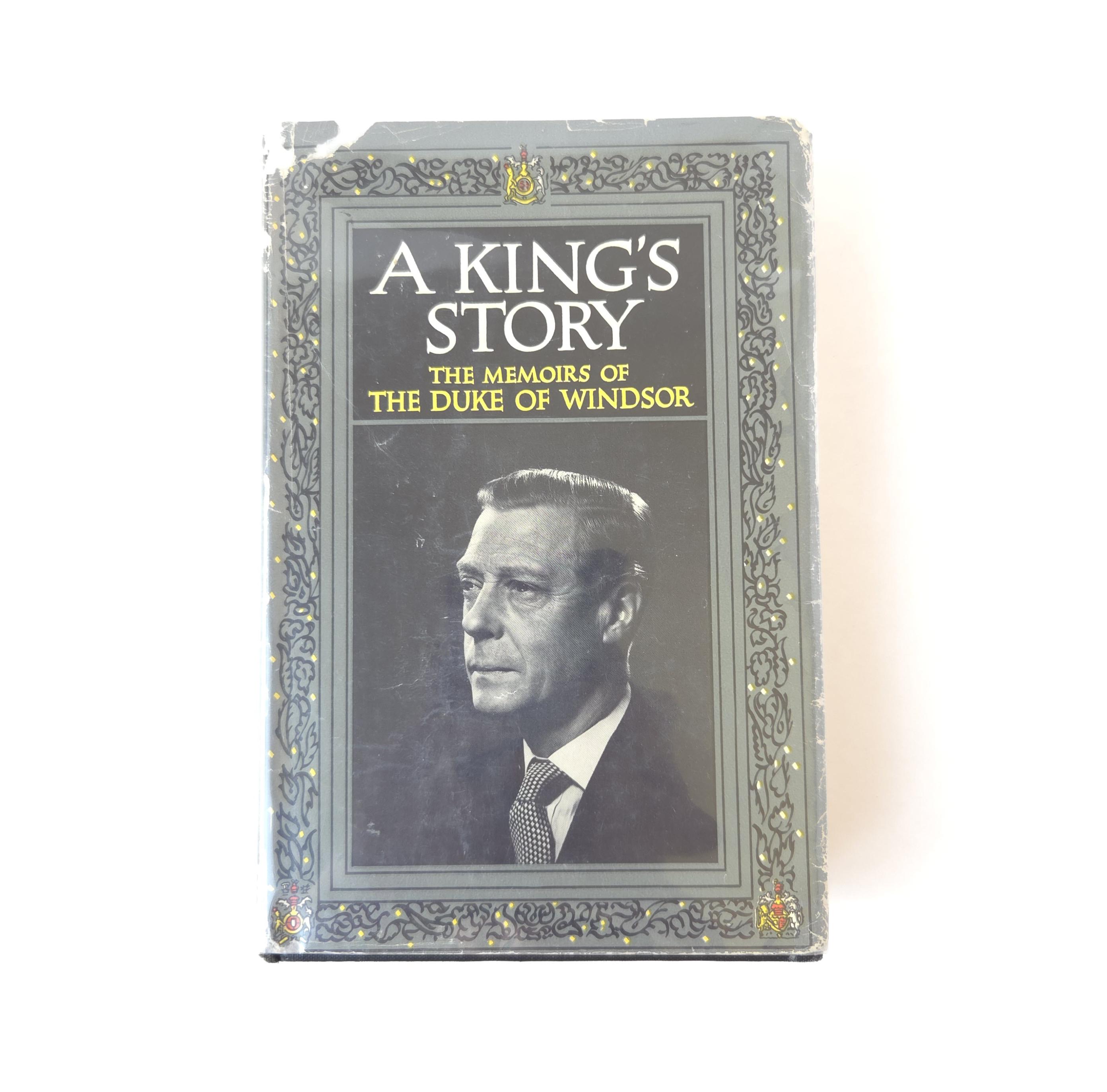 Duke of Windsor - Etsy