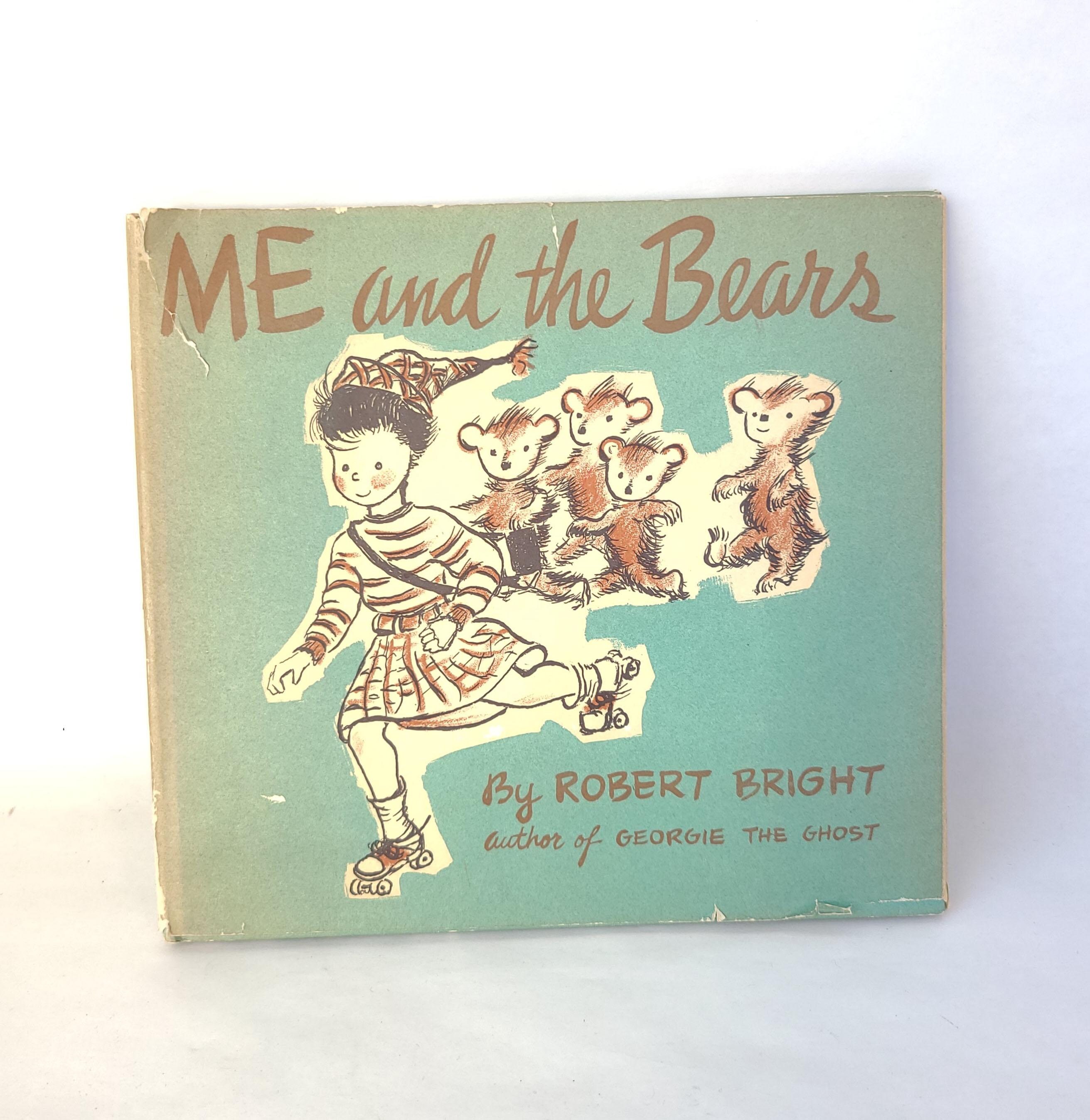Robert bright books - Etsy 日本