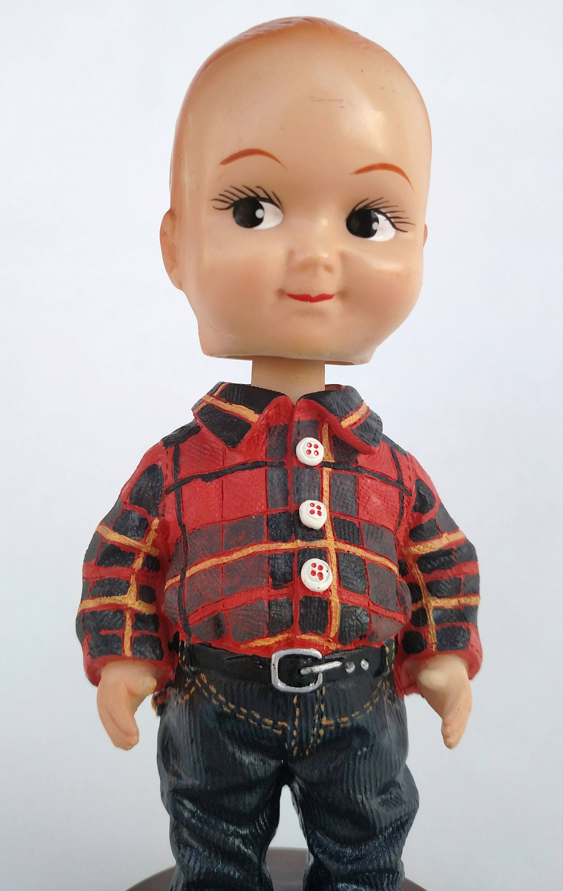 buddy lee dungaree