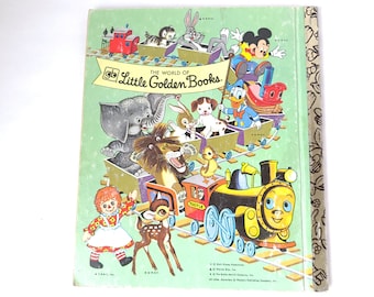 1975年 ウォルト・ディズニーのミッキーマウスとマウスケティアーズ