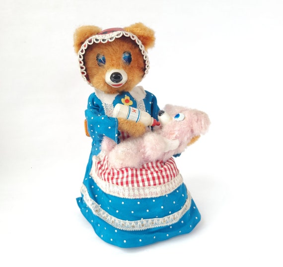 日本限定 Mama Bear Set 証明書　Box入り 日本限定 Mama Bear Set 証明書 Box入り（日本限定 Mama Bear