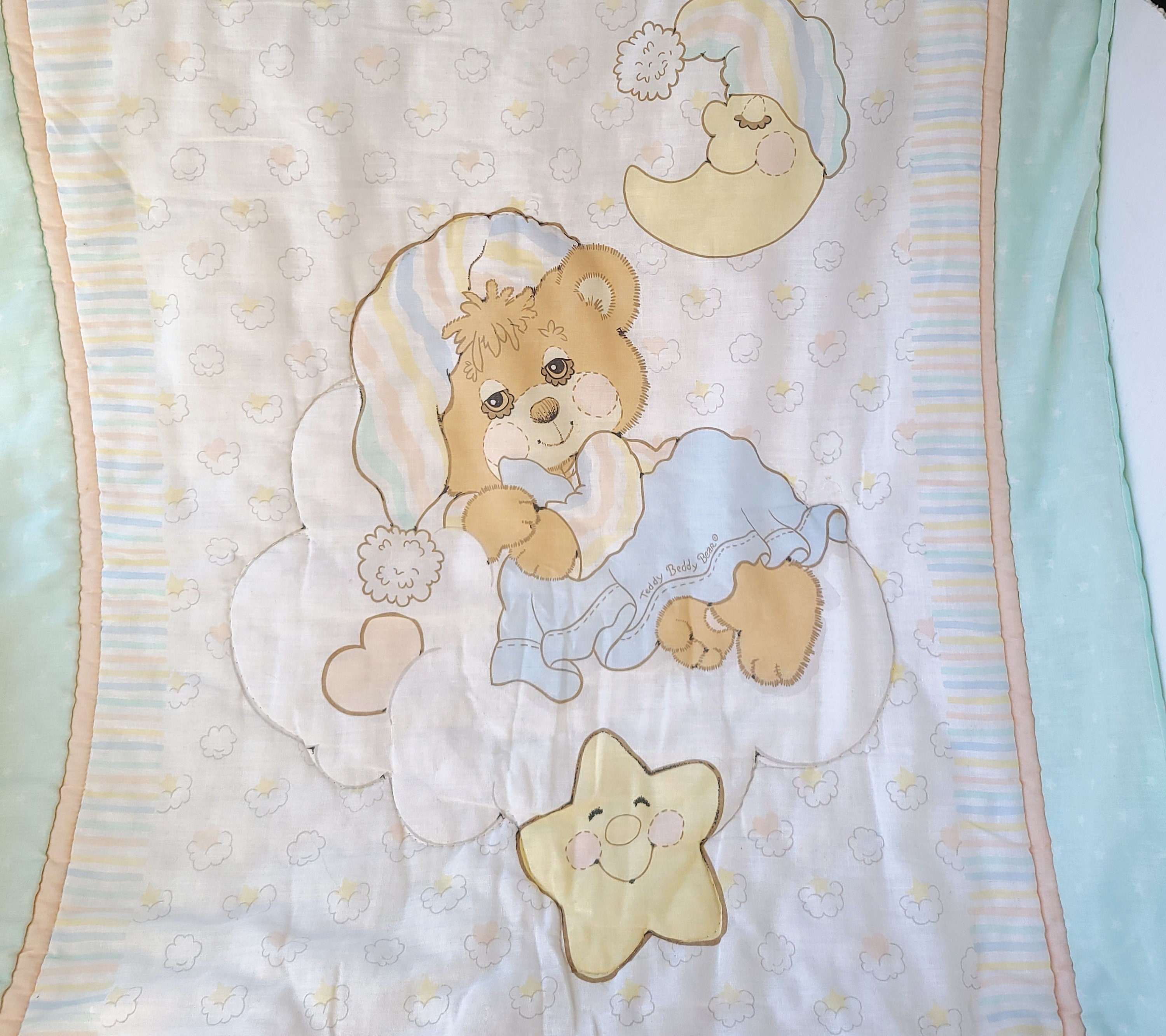 Teddy beddy bear5点set ♡