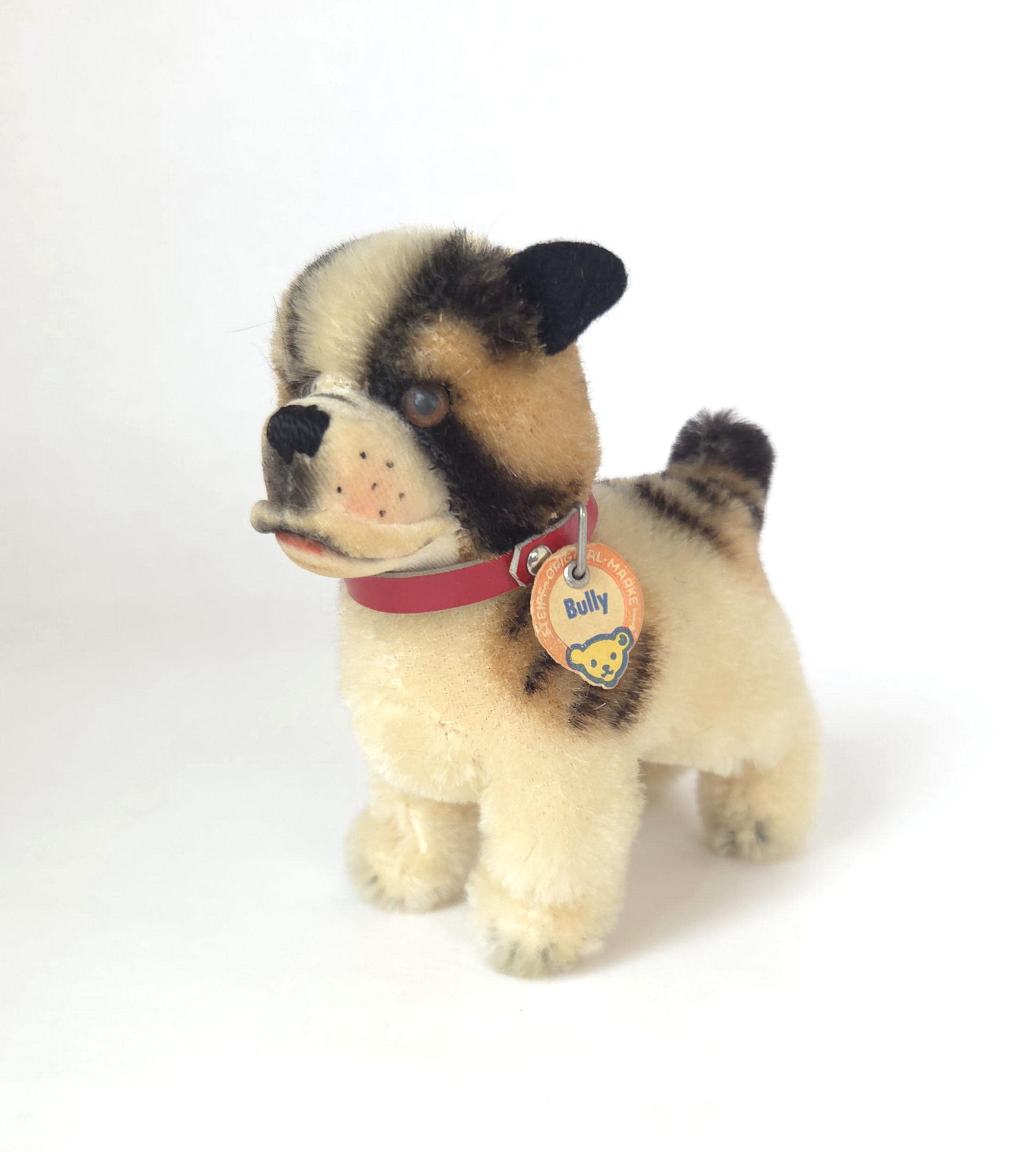 Steiff Bully Dog - Etsy Steiff Bully Dog - Etsy