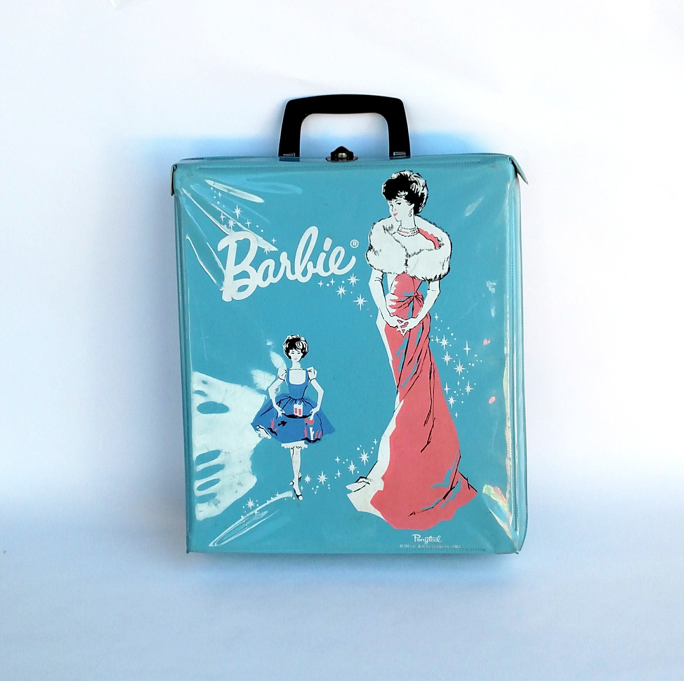 1962 barbie case