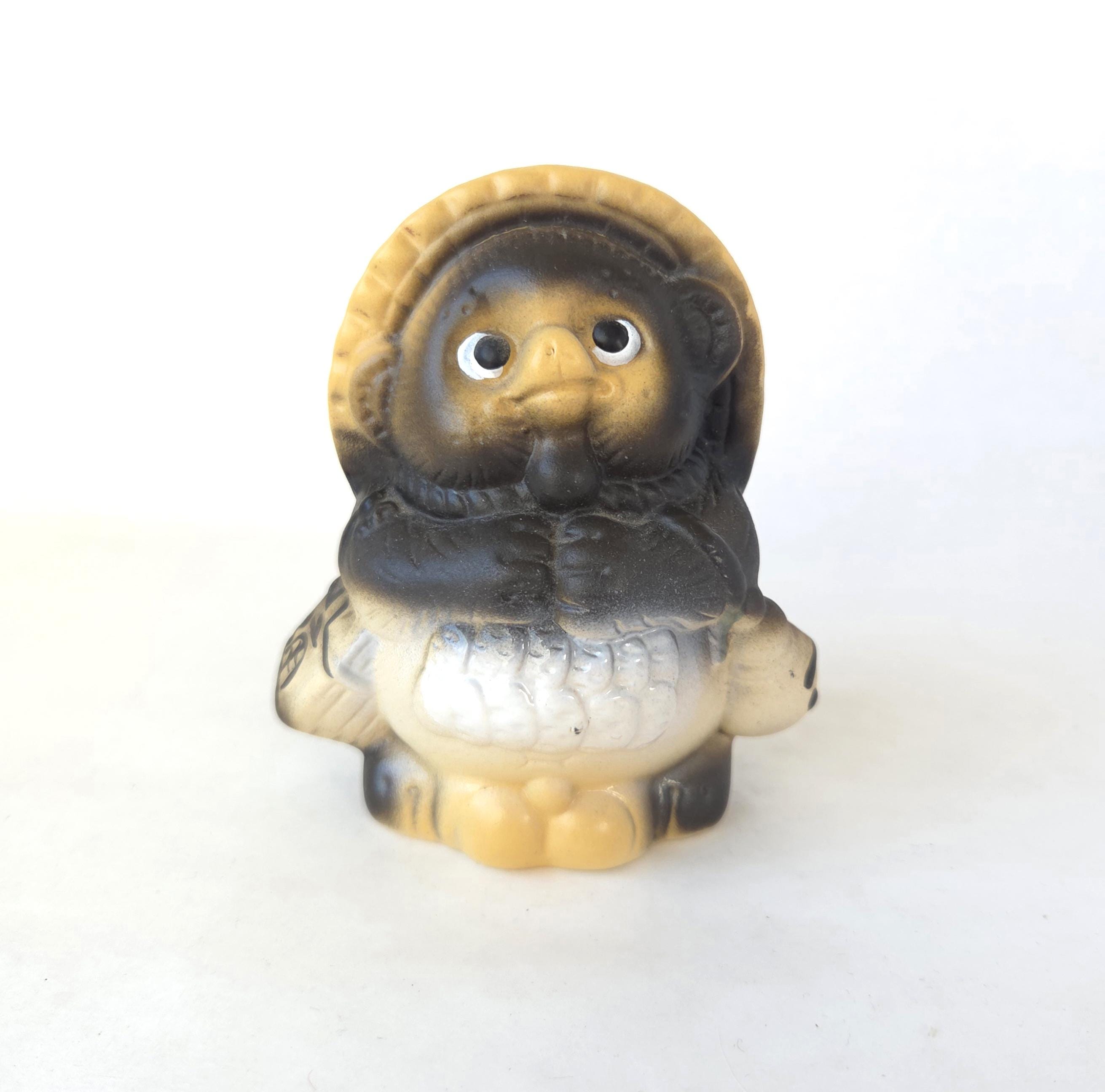 陶器製 たぬきの置物 約 高さ:66cm 20番Shigaraki Tanuki Shigaraki tanuki - Etsy 日本