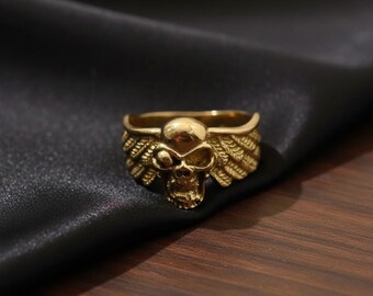 Into The Fire Jewelry - 10カラット - 18カラット イエローゴールド