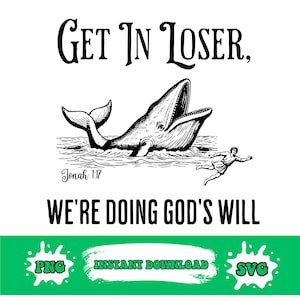 Gå in i förloraren Vi gör Guds vilja png
