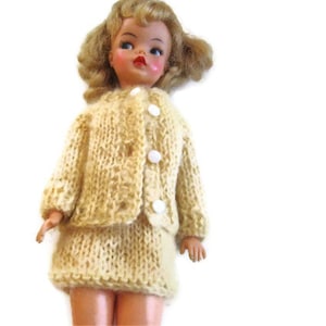 Tammy Doll Vintage Doll by Ideal