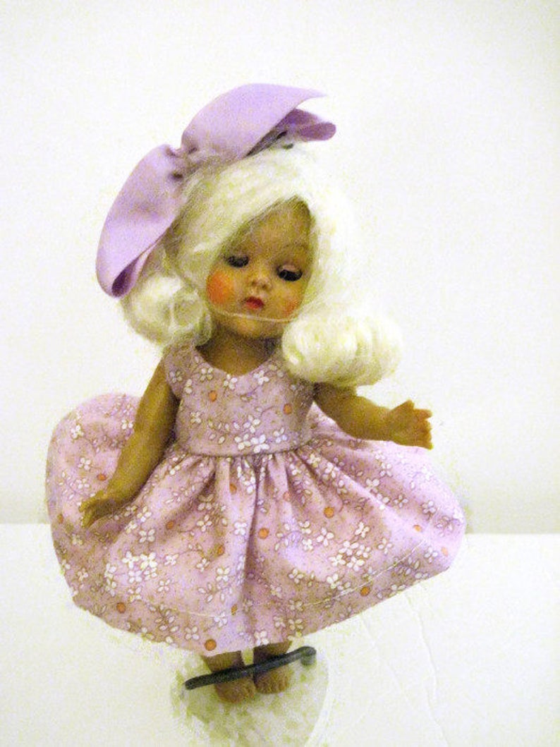 muffie doll