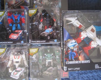 Transformers Sky Reign