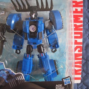 Transformers Thunderhoof
