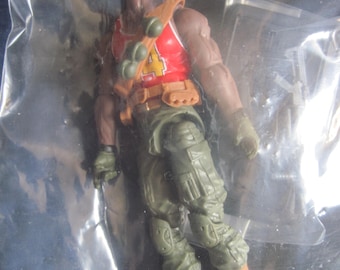 12 Inch GI Joe- Desert Light Strike Vehicle - Etsy