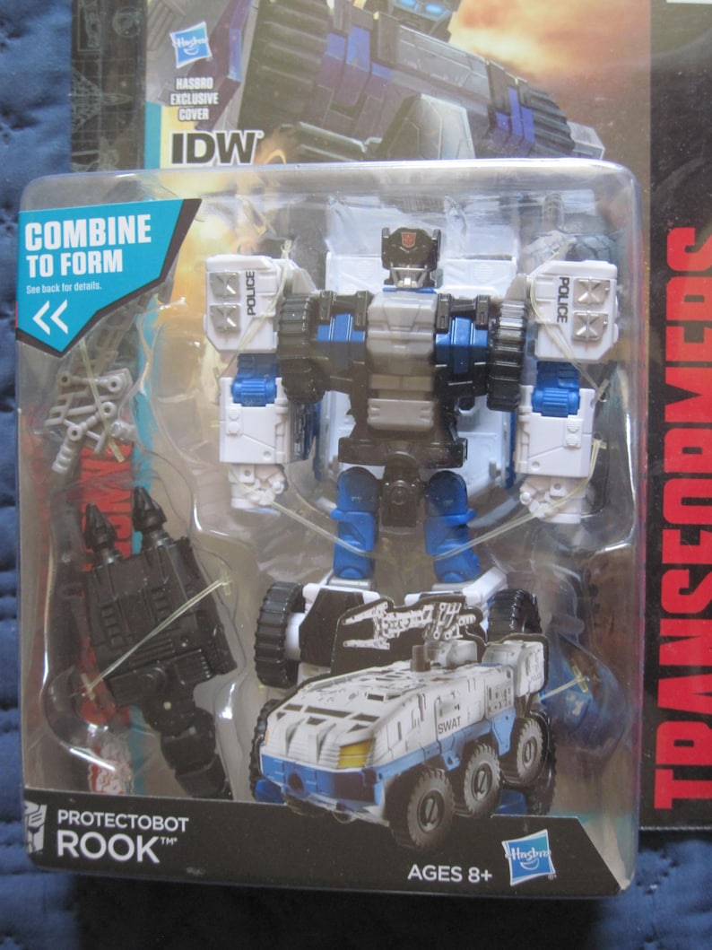 Transformers Rook - Etsy