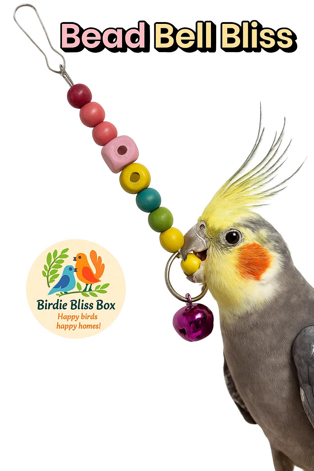 Buy Budgie Bells Online In India India