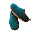 Felt | Merino Wool Slippers | Slip-On | Shoes | Suede Sole | Adult | Unisex product logo