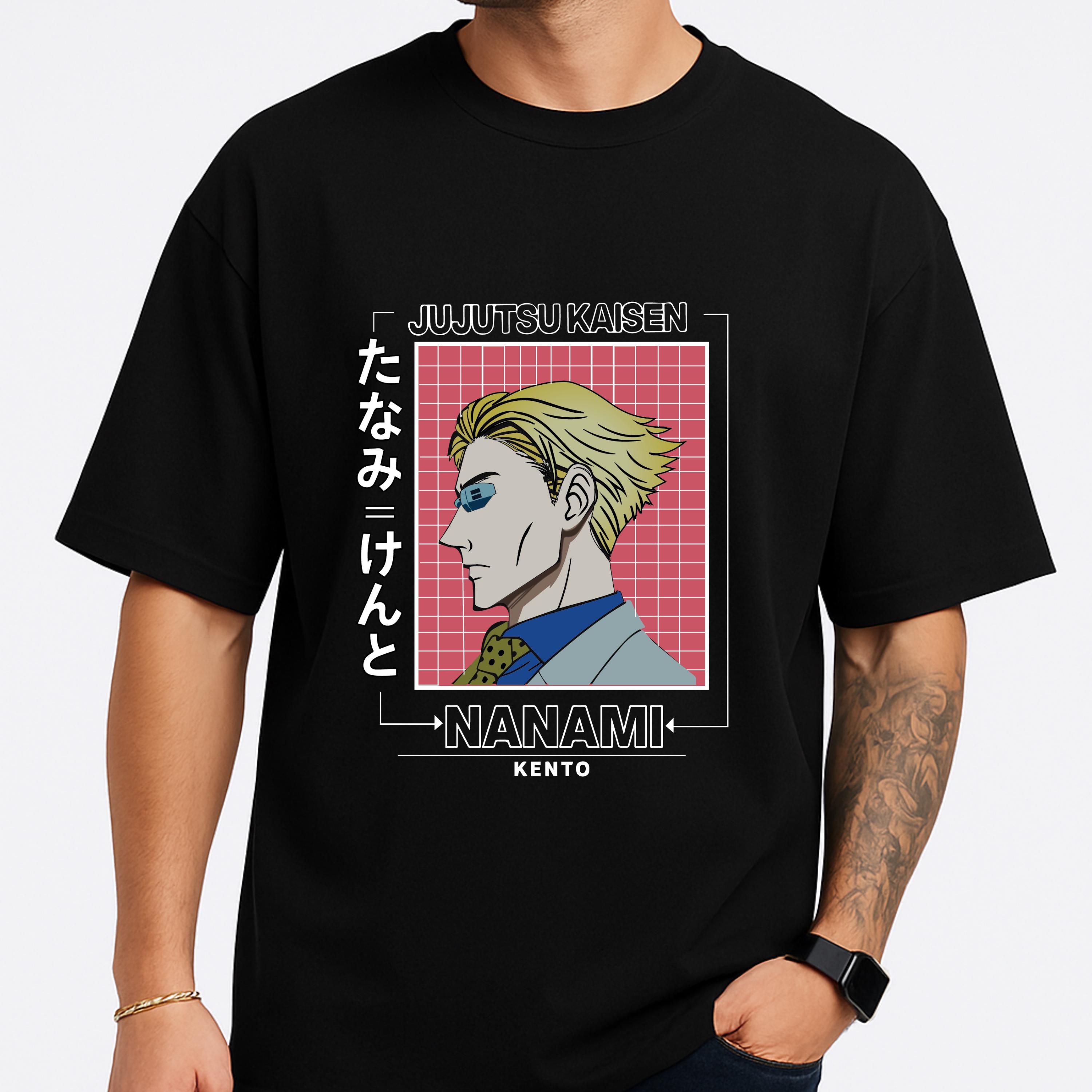 Nanami kento shirt - Etsy 日本
