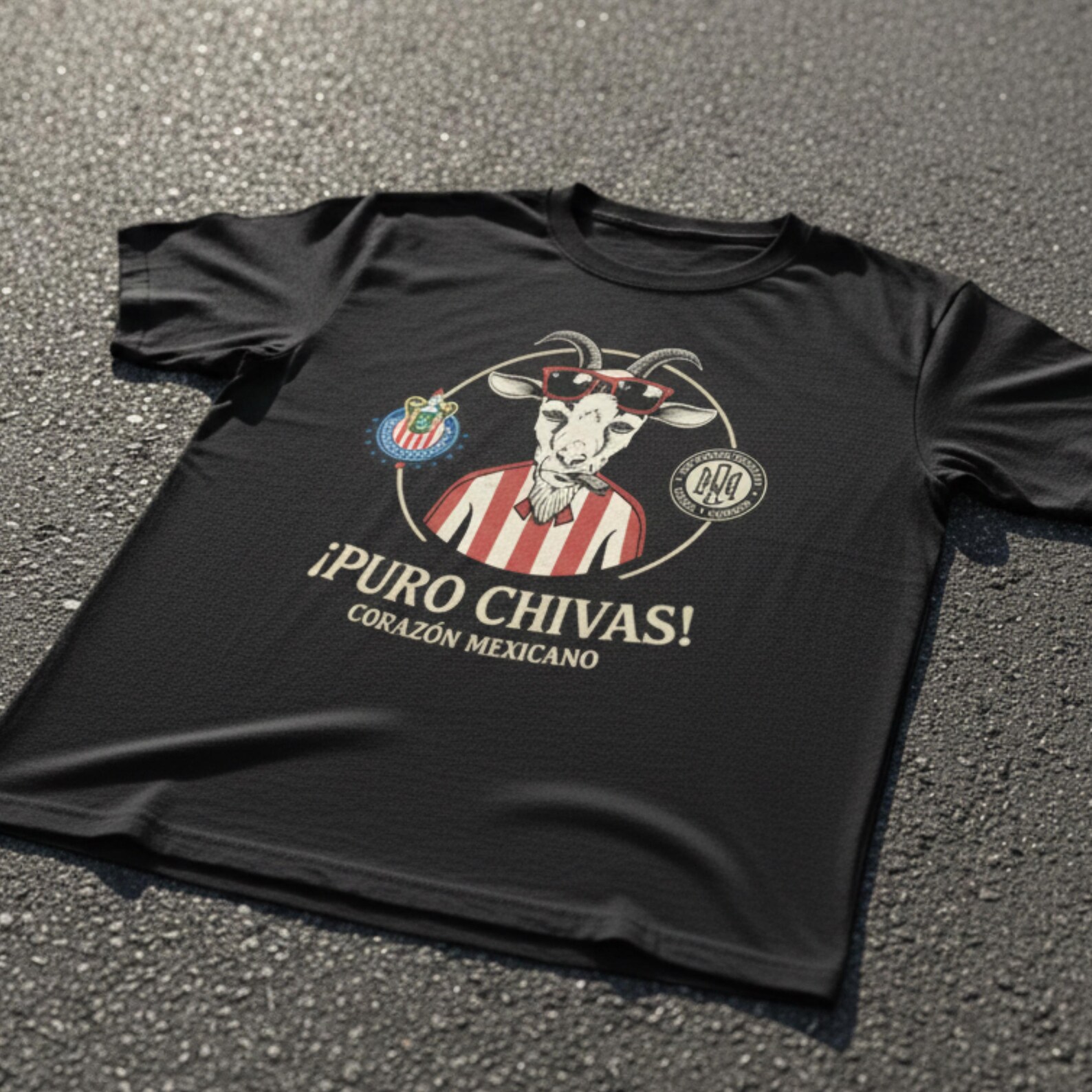 Chivas PNG SVG, Club Chivas Design, Soccer Chivas PNG File, Jalisco ...