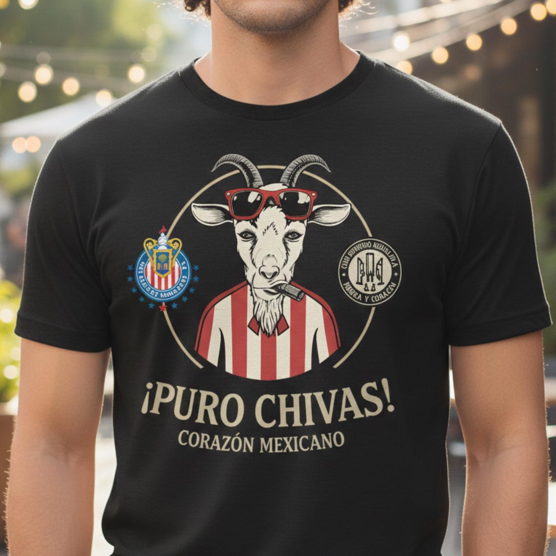 Chivas PNG SVG, Club Chivas Design, Soccer Chivas PNG File, Jalisco ...