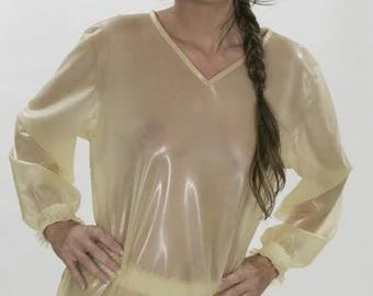 Latex Sweatshirt - UDO