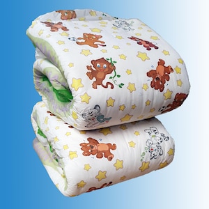 Crinkles Classic 2 Extra Thick with Boost up to 7700 ml
