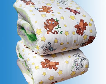 Crinkles Classic 2 Extra Thick avec Boost jusqu'à 7700 ml