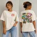 Noah Kahan The Divide Tour T-Shirt, I'll Leave Porch Light On Concert Sweatshirt, Noah Kahan Tour Shirt product logo