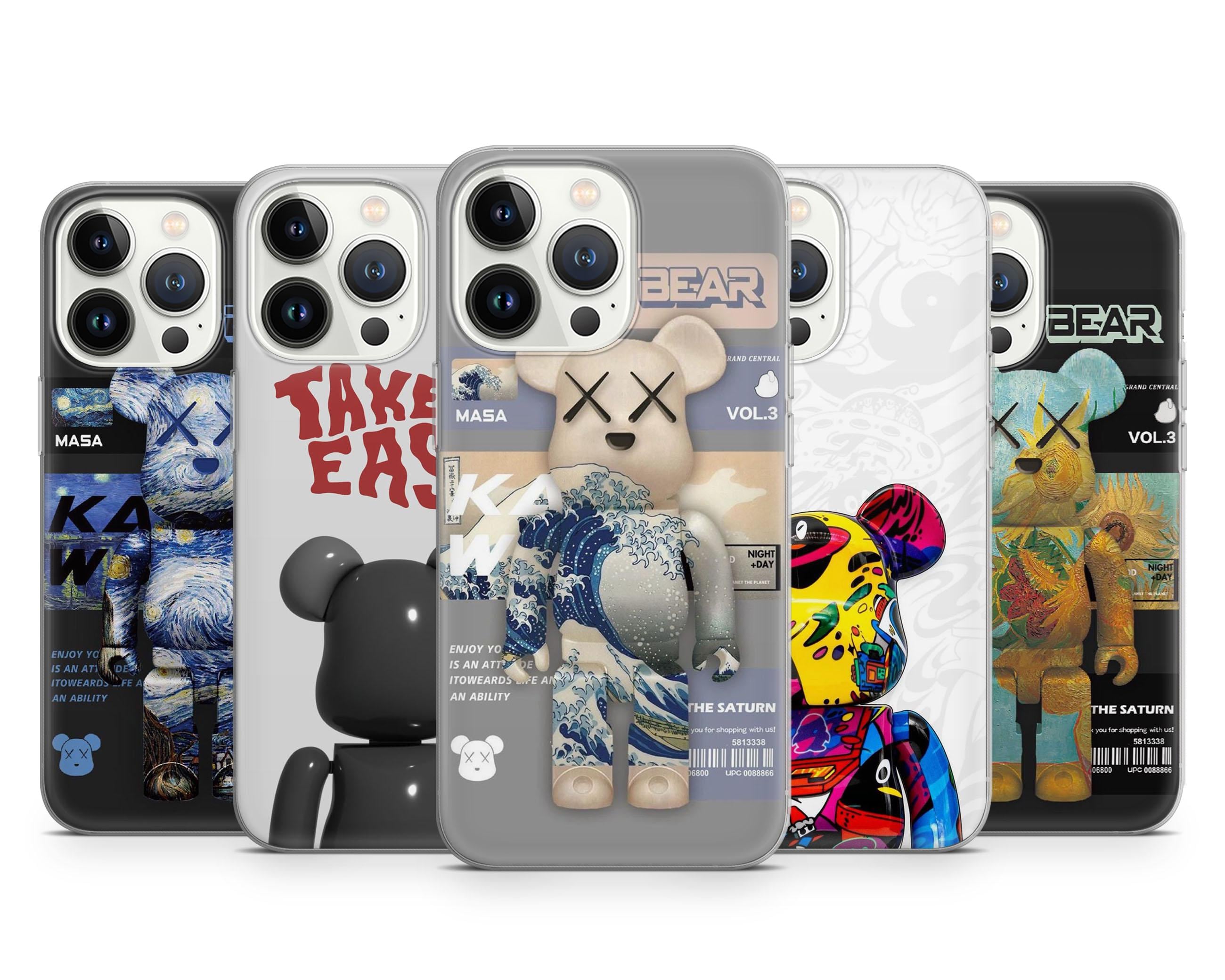 Bape iPhone Case UK