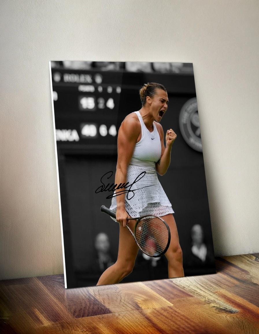 Aryna sabalenka - Etsy 日本