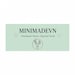 MINIMADEVN store logo