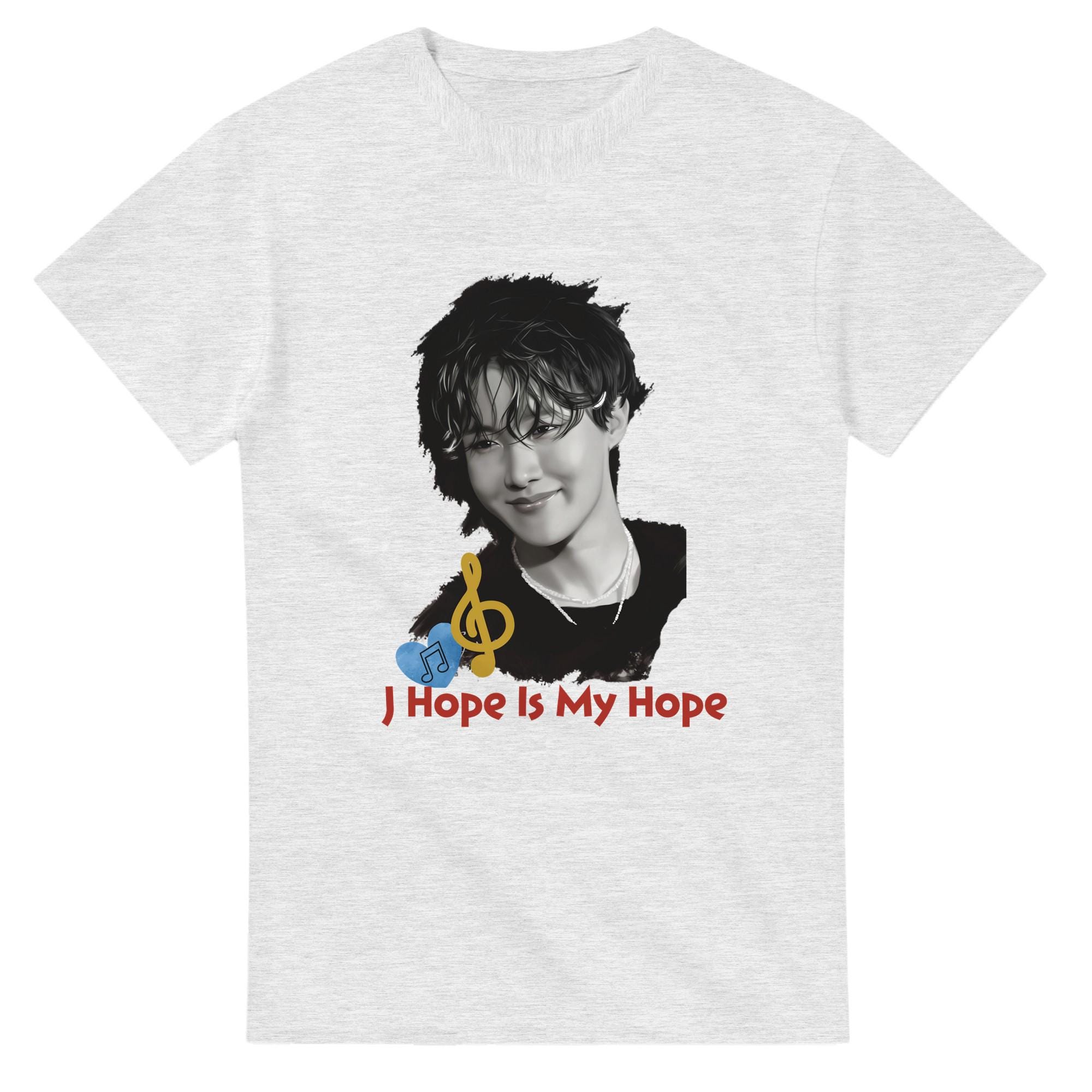 J hope t shirt - Etsy 日本